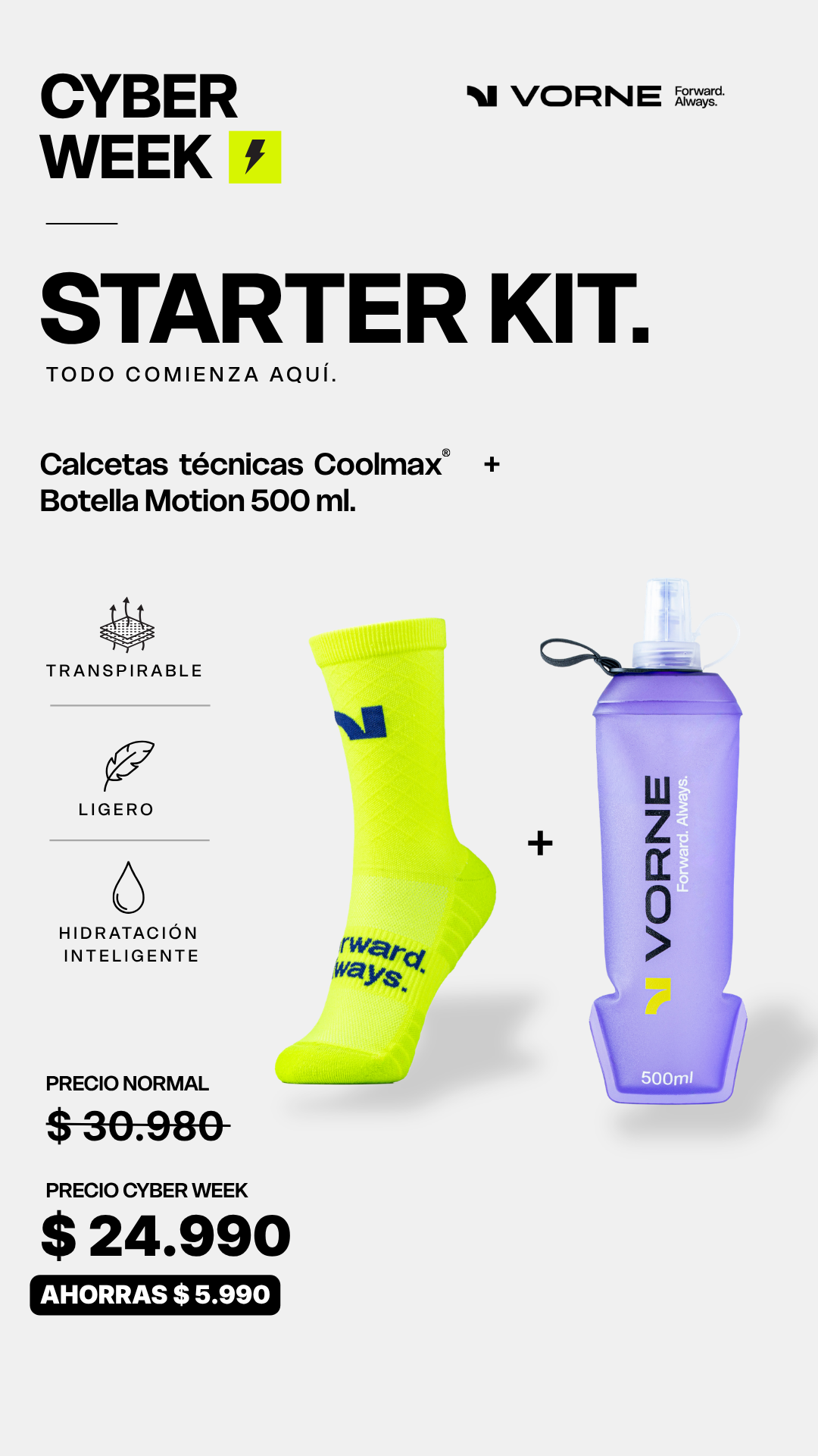 Starter Kit