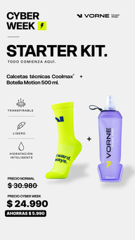 Starter Kit