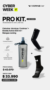 Pro Kit