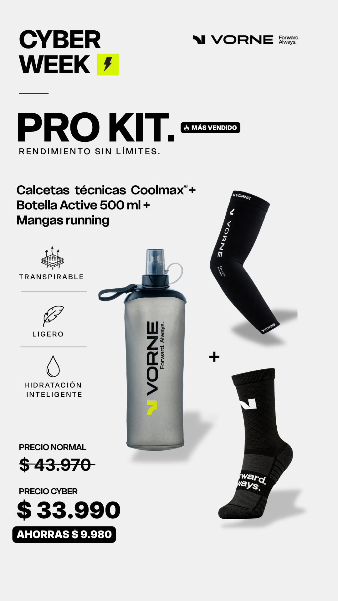 Pro Kit
