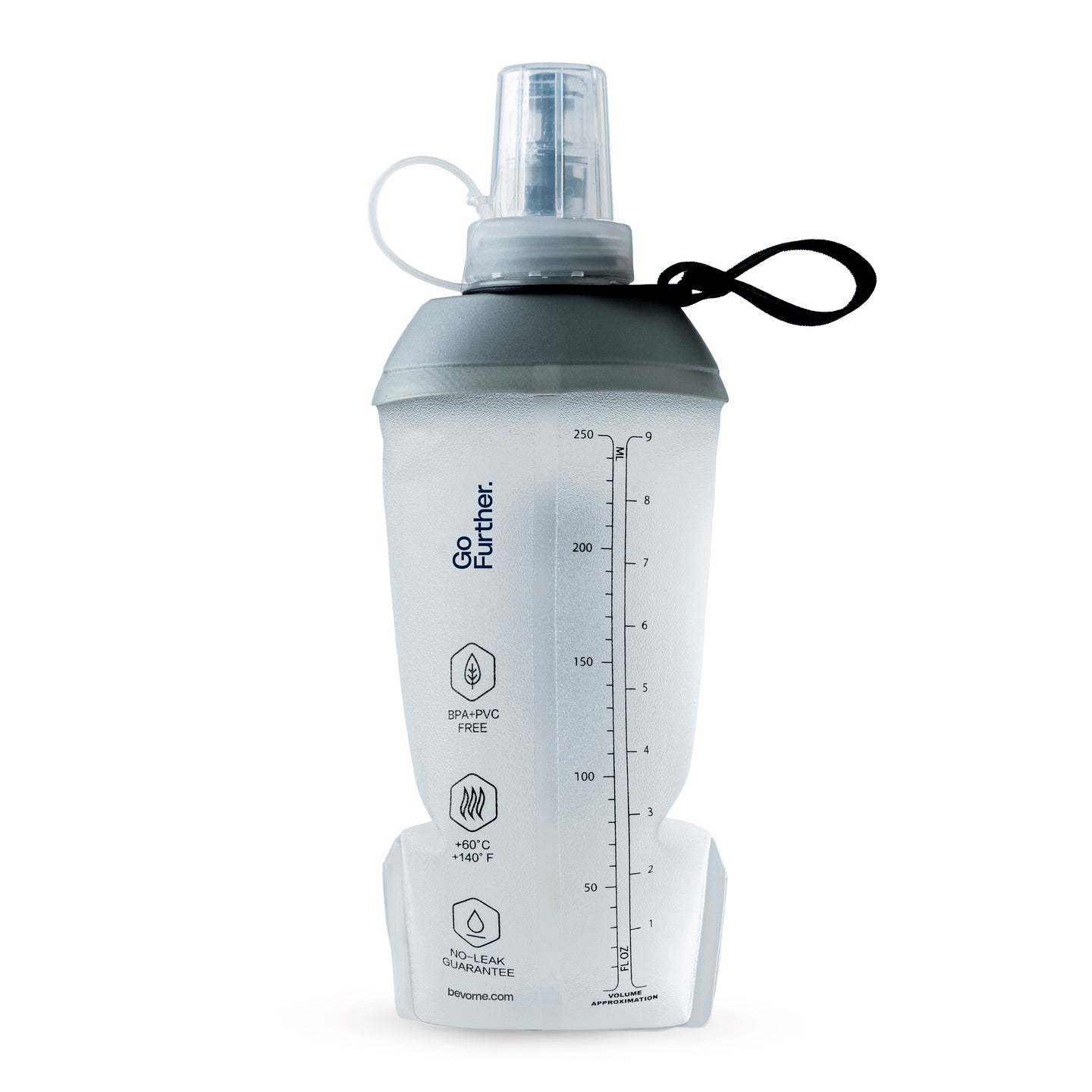 Vorne Flow 250 ML