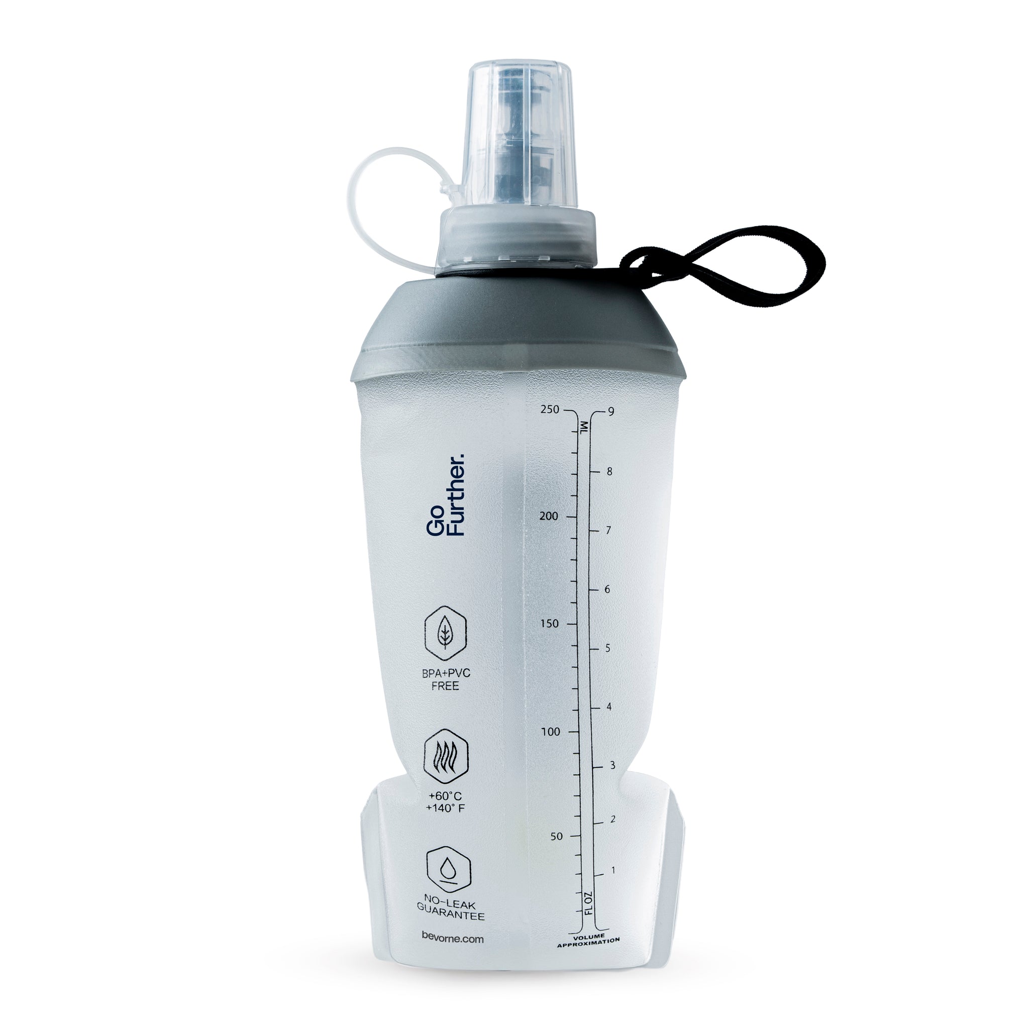 Vorne Flow 250 ML